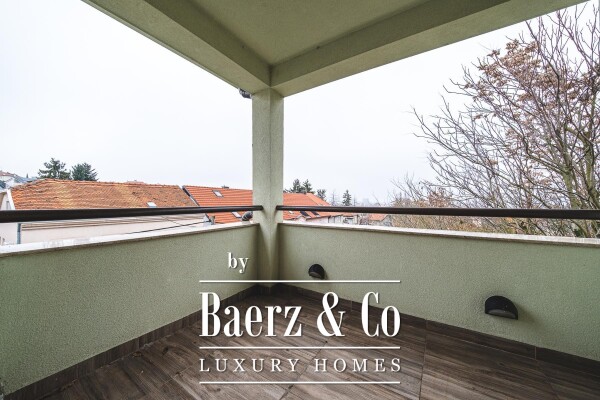 photo 23 Zagreb, Šalata, unique villa 450 m2 in a prime location