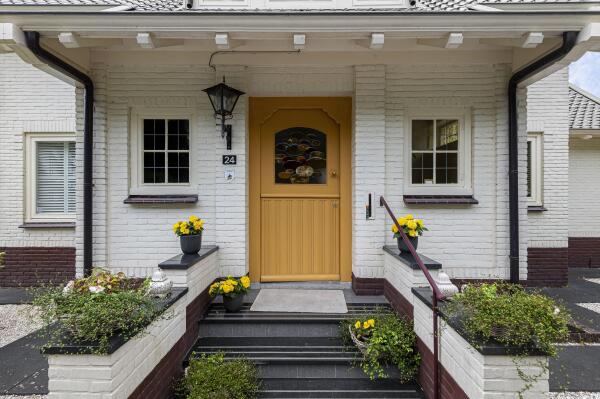 photo 4 van Pallandtlaan 24