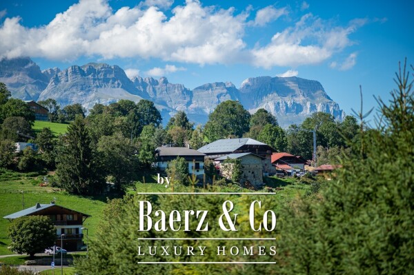 photo 10 Ski in - Ski out chalet- La princesse