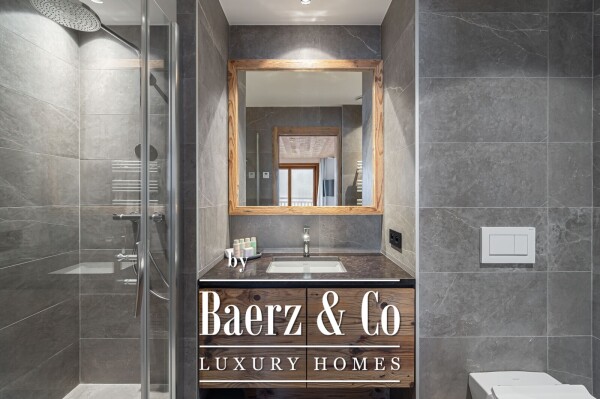 photo 12 New chalet in the resort center