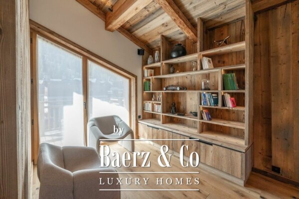 photo 11 Chalet with beautiful view