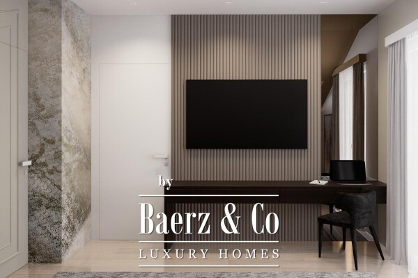 photo 12 Istria, Rovinj – Exclusive penthouse with three bedrooms, sea views and a garage NKP 144m²