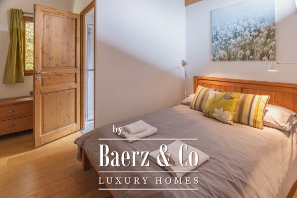 photo 6 SPACIOUS FAMILY CHALET - GOOD RENTAL YIELD