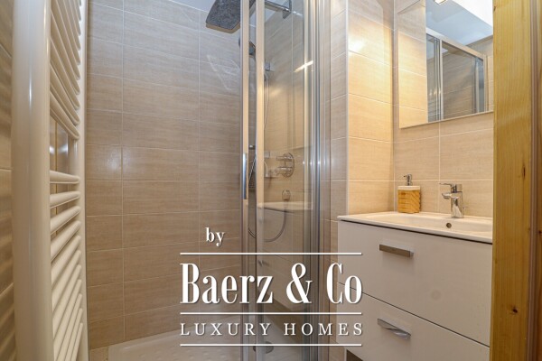 photo 8 T3+CABIN APARTMENT - SKI IN / SKI OUT