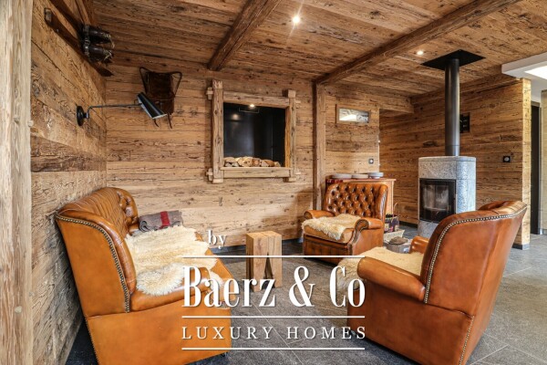 photo 2 3 BEDROOMS APPARTMENT - HIGH STANDING