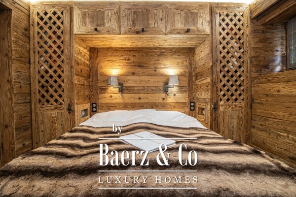 photo 9 3 BEDROOMS APPARTMENT - HIGH STANDING