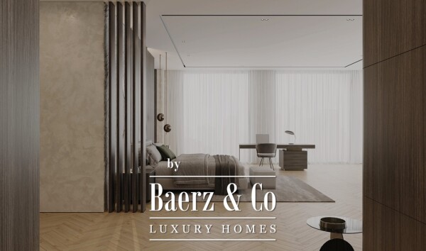 photo 11 Luxury Villa in Emirates Hills – Handover February 2025