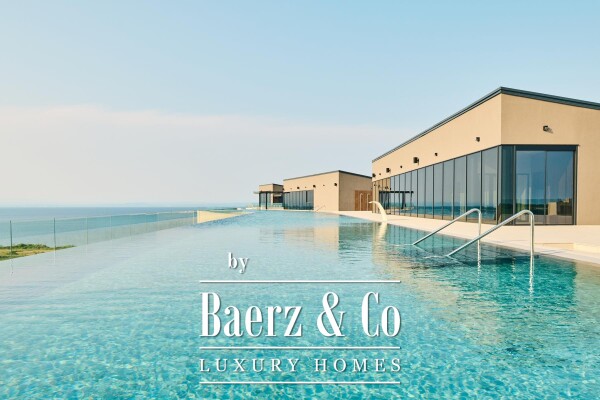 photo 11 Istra, Savudrija, Petram Resort, 2 bedroom apartment on the 1st floor NKP 102m2