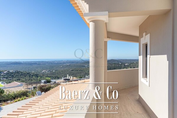 photo 15 Beautiful luxury home in Loulé (São Sebastião), Alfeição