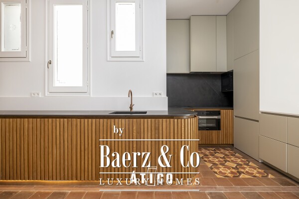 photo 11 Penthouse for sale in Dreta de l´Eixample