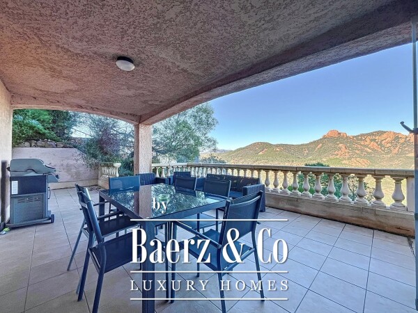 photo 24 Charming villa (2 lots) with breathtaking view