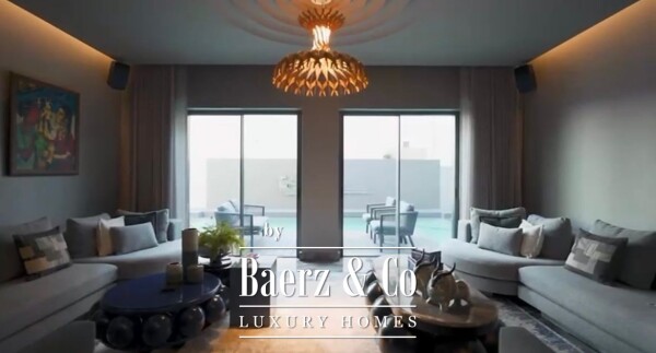 photo 6 Exclusive Luxury Villa in Emirates Hills – Vacant and Move-In Ready