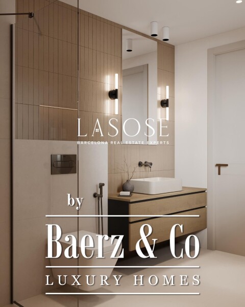 photo 25 Barcelona, Sant Gervasi - Galvany