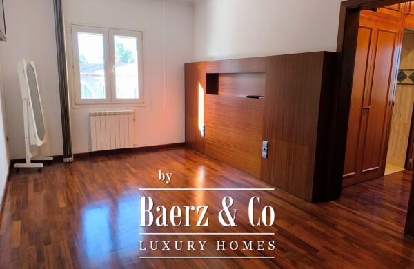 photo 14 MAGNIFICENT LUXURY VILLA, A TRUE HAVEN OF ELEGANCE AND COMFORT LOCATED IN THE COVETED SOUTHERN AREA OF CIUTADELLA DE MENORCA, JUST STEPS AWAY FROM THE SEA.