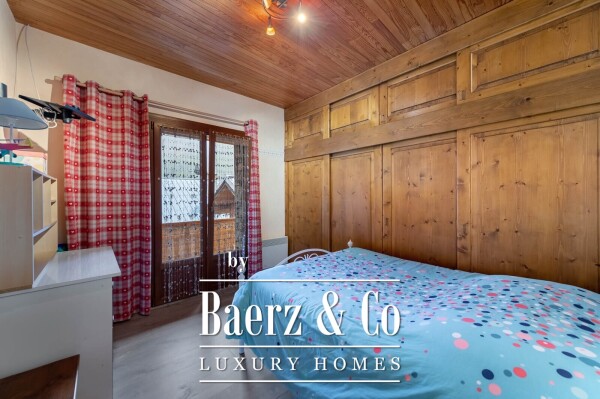 photo 6 House 6 rooms - in Saint-Marcel