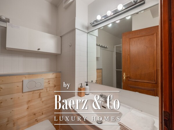 photo 9 Duplex 2 Bedrooms + Mountain Corner - Jaillet - Open Views