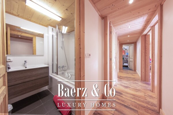 photo 19 5 BEDROOMS CHALET - MOUNTAIN VIEW