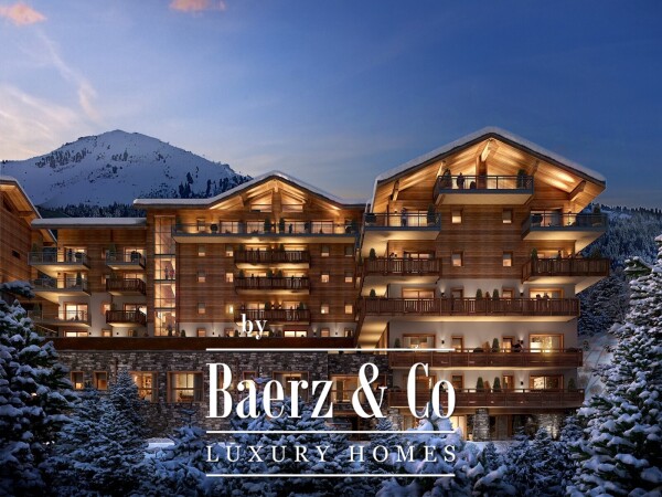 photo 6 TWO-BEDROOM APARTMENT - SOUTH FACING