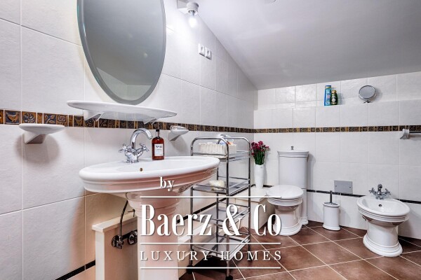 photo 17 Vis, comfortable two-storey apartment with a beautiful terrace, 1st row to the sea