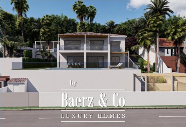 photo 15 Beautiful luxury home in Altea