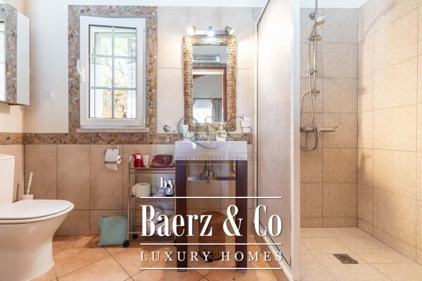 photo 14 Beautiful luxury home in Salir, Countryside