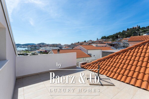 photo 26 Tribunj (Vodice), house for living and vacation, 400 m2