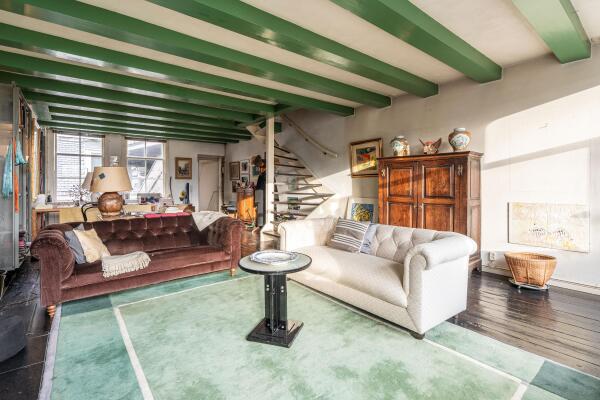 photo 24 Singel 104 A