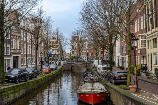 photo 33 Singel 104 A