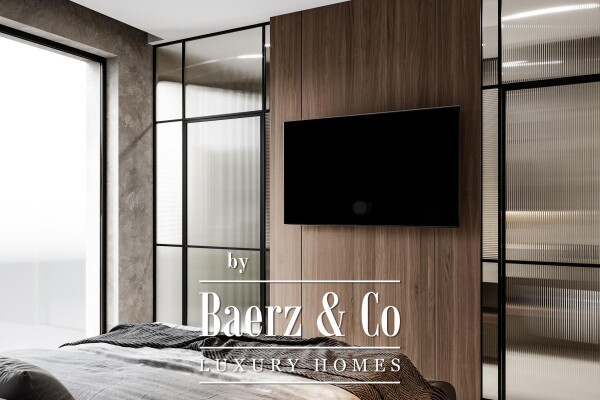 photo 16 Zadar, luxurious four-room duplex apartment with a pool and a 360-degree view, in a new NKP buil...