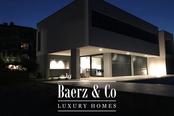 photo 6 Krk, luxury villa of 260m2 on a plot of 885m2