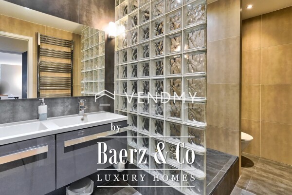 photo 7 Beaugrenelle - Panoramic View