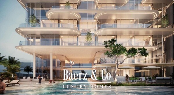 photo 5 3 BEDROOM APPARTMENT COTIER HOUSE - WHERE LUXURY MEETS THE HORIZON