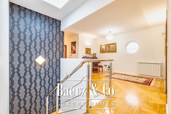 photo 6 Zagreb, Donji Bukovac, an attractive self-standing house of 224 m2