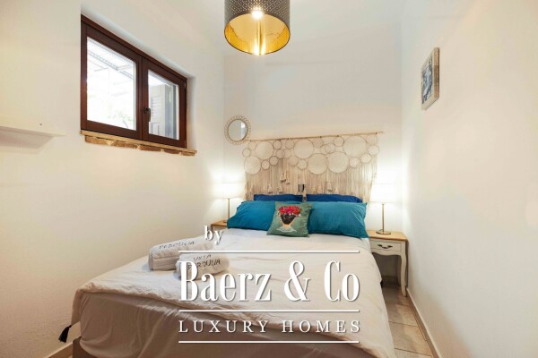 photo 22 1377083 - Detached house For sale, Koroni, 150 sq.m., €780.000