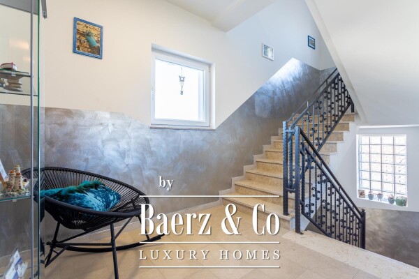 photo 18 Vodice, spacious house with apartments and a swimming pool