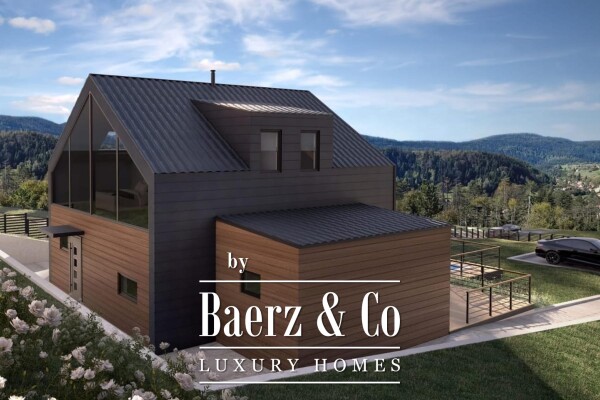 photo 3 Gorski Kotar, Vrbovsko, luxury house with a large garden and a heated swimming pool