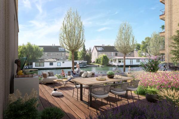 Video Schermerweg 92 A 2