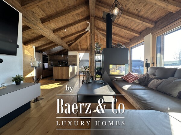 photo 2 Beautiful luxury home in St. Johann in Tirol