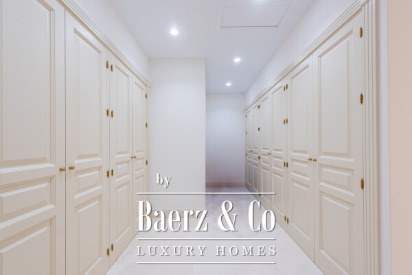 photo 27 Beautiful luxury home in Sotogrande, La Reserva - Zona L