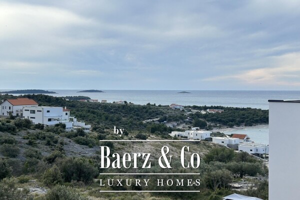 photo 3 Primošten, beautiful holiday villa