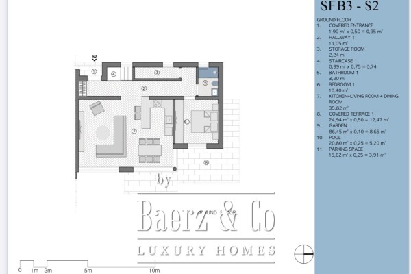 photo 10 Primošten, beautiful holiday villa