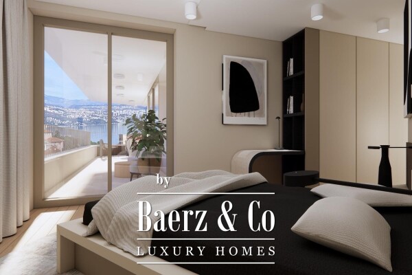 photo 9 Opatija, Center, exclusive penthouse NKP 162 m2