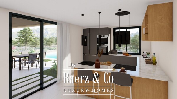 photo 28 Beautiful luxury home in Yecla