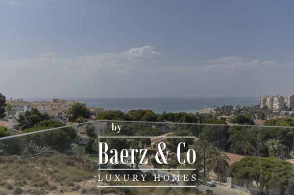 photo 5 Beautiful luxury home in Orihuela Costa