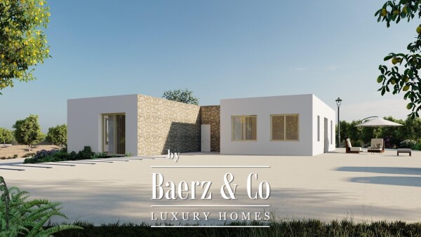 photo 7 Beautiful luxury home in Algorfa