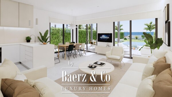 photo 22 Beautiful luxury home in Los Alcázares