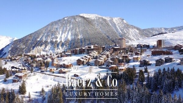 photo 13 Magnificent chalet - Ski in, Ski out