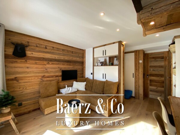 photo 3 BEAUTIFUL APARTMENT CLOSE TO THE CENTER