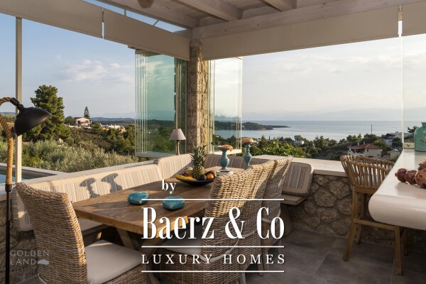 photo 6 Villa Vassiliki