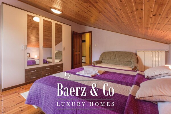 photo 24 Rovinj, Rovinjsko Selo, elegant, luxurious house 380 m2 with 4 residential units and a beauutifu...